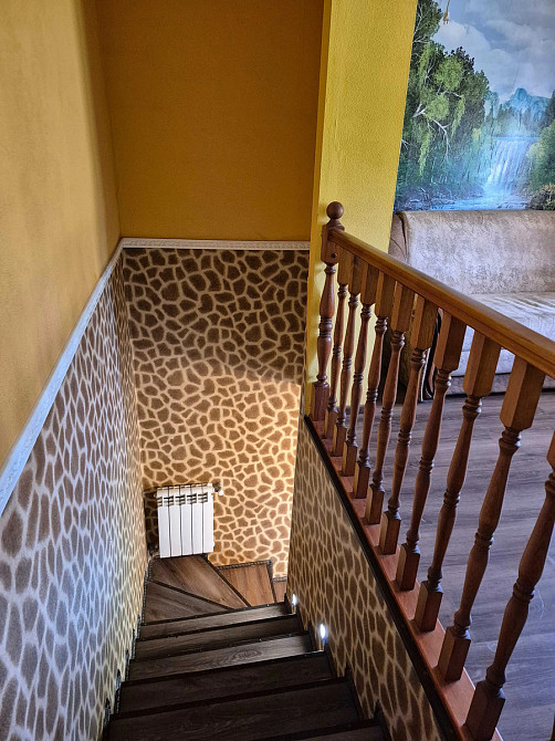 Оренда Квартира 4-кімнатна, 2/2 поверх на вул. Райдужна, 22 Київ - фото 18