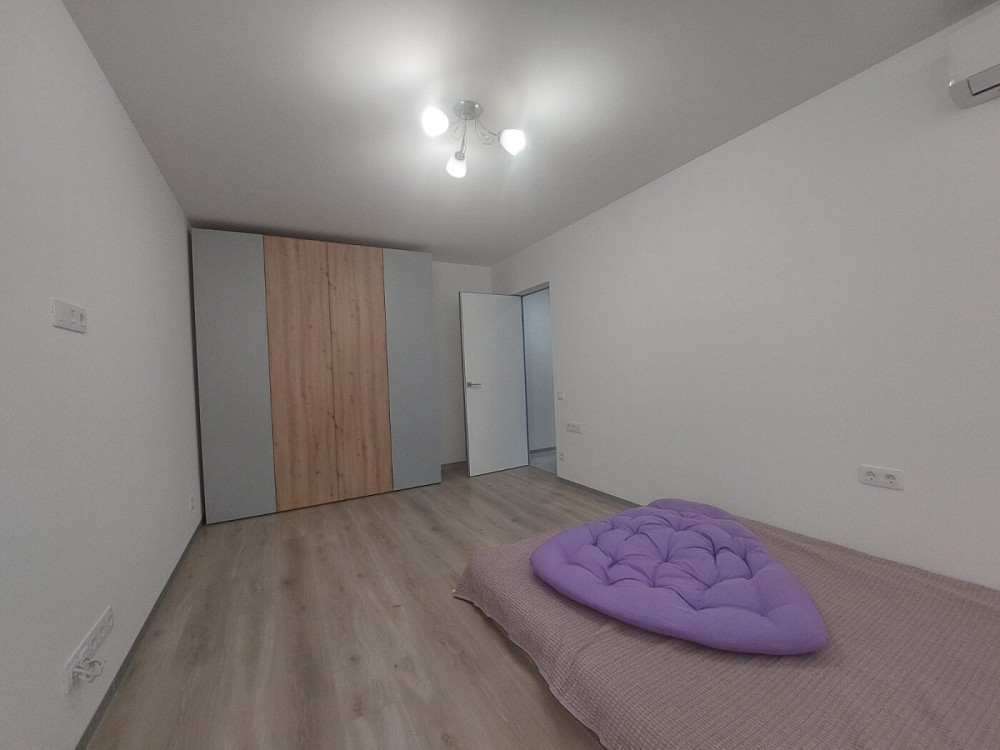 Оренда Квартира 2-кімнатна, 12/16 поверх на проспект Тычины Павла, д.13 Киев - изображение 10