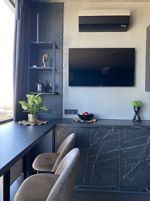 Продаж Квартира 1-кімнатна, 7/10 поверх на Дружбы Народов ул., 14 Фонтанка - фото 19