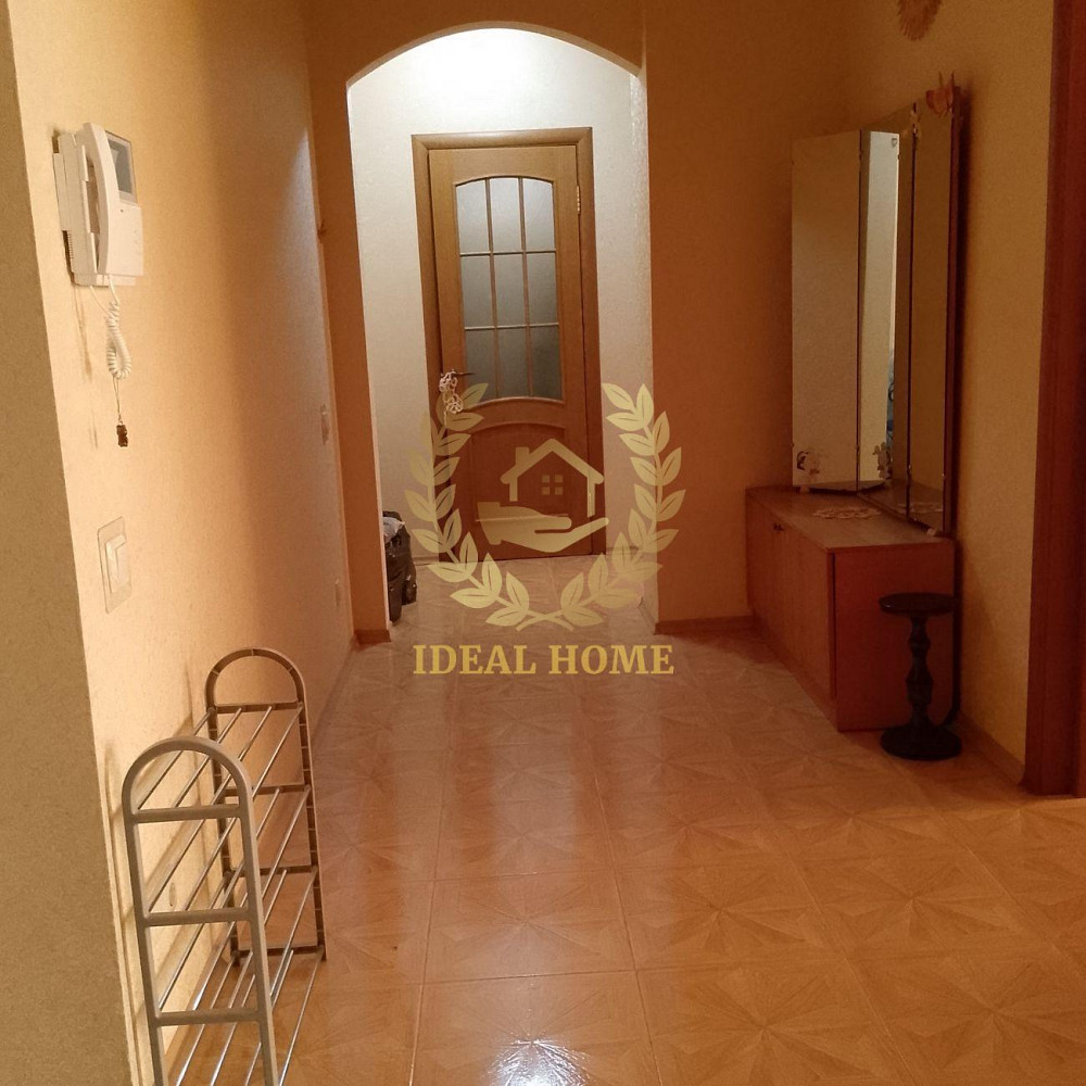 Продаж Квартира 2-кімнатна на Крамского Ивана ул., 9 Київ - фото 16