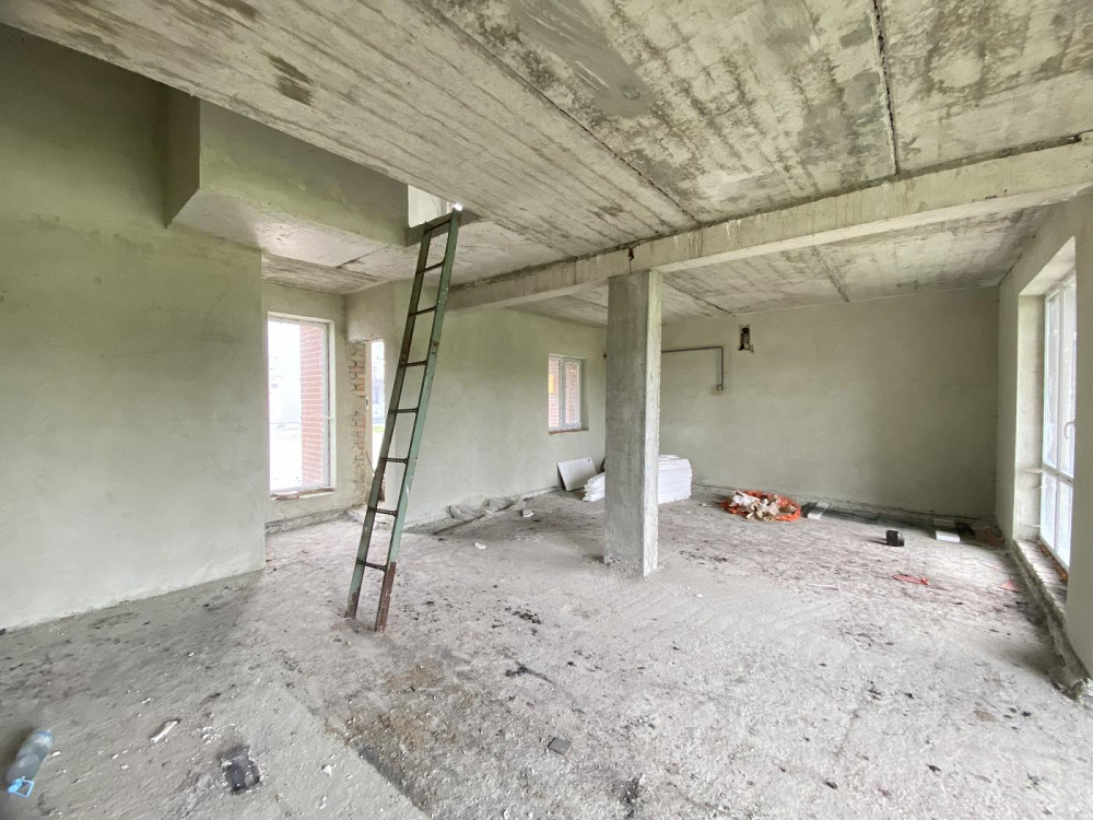 Продаж 2-поверховий Будинок з ділянкою 2 сот 110 кв.м 3 кімн. на Янівська вул. Бірки (Жовківський район) - фото 11