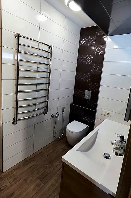 Продаж Квартира 3-кімнатна, 7/16 поверх на Дарницкая ул., 19 Дніпро - фото 16