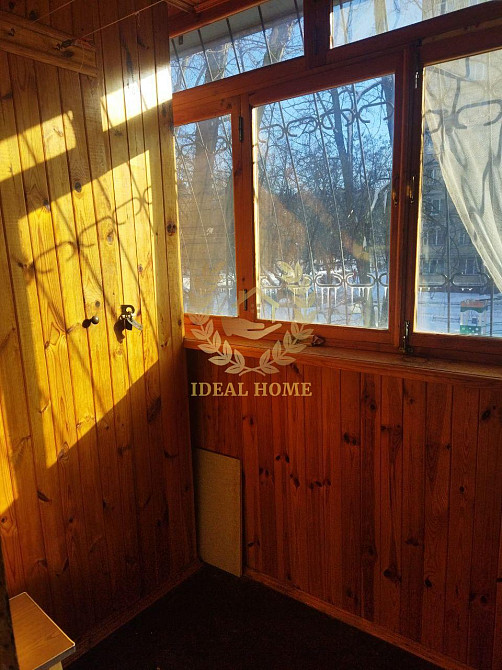 Продаж Квартира 2-кімнатна на Остафия Дашкевича ул., 4А Київ - фото 13