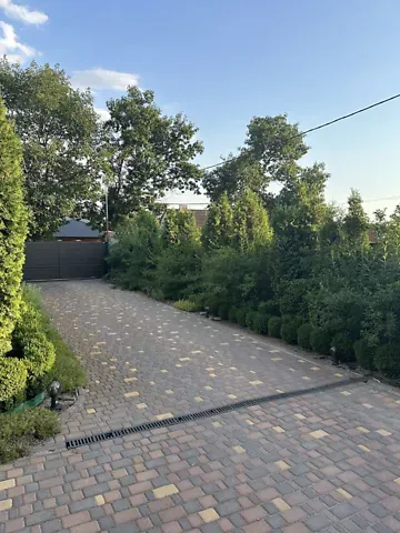 Продаж 2-поверховий   204 кв.м 5 кімн. на Курінний провулок 12 Кропивницький - фото 13