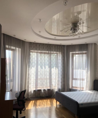 Богатый 2-этажный особняк на ул.Тимирязева Одесса