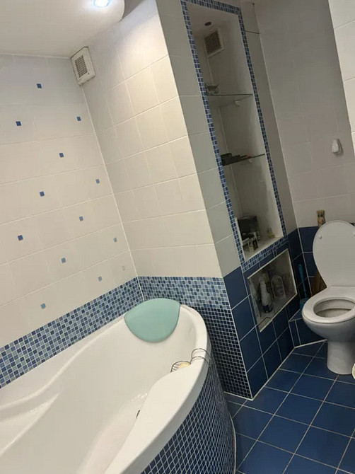 Оренда Квартира 3-кімнатна, 10/16 поверх на Вишняківська, 6А Киев - изображение 8