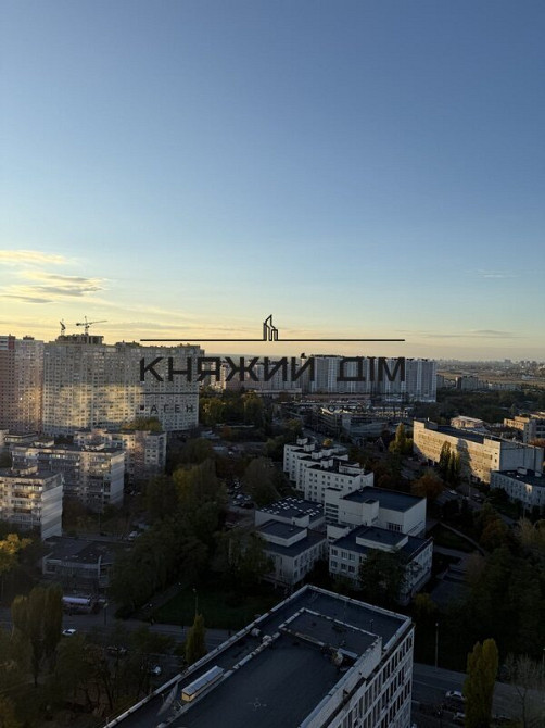 Перша здача! Оренда 1 кімнатна кварира ЖК Голосіївський КОД 11203951 Київ - фото 14