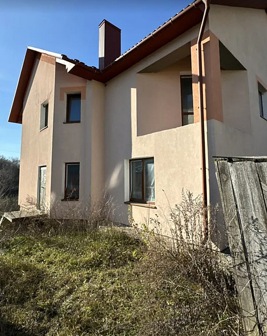 Продаж 3 поверхового будинку з балконом і ділянкою на 5 соток, 192 кв. м, Байківці Байківці - фото 14