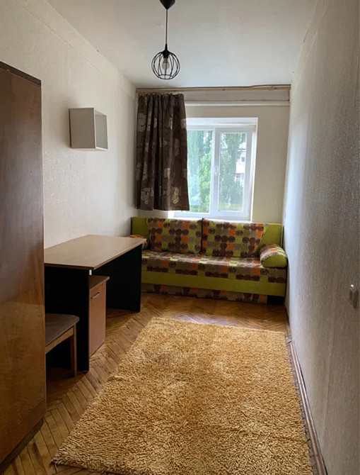 Оренда Квартира 3-кімнатна, 5/5 поверх на вул. Заслонова, 13А Kiev - photo 7