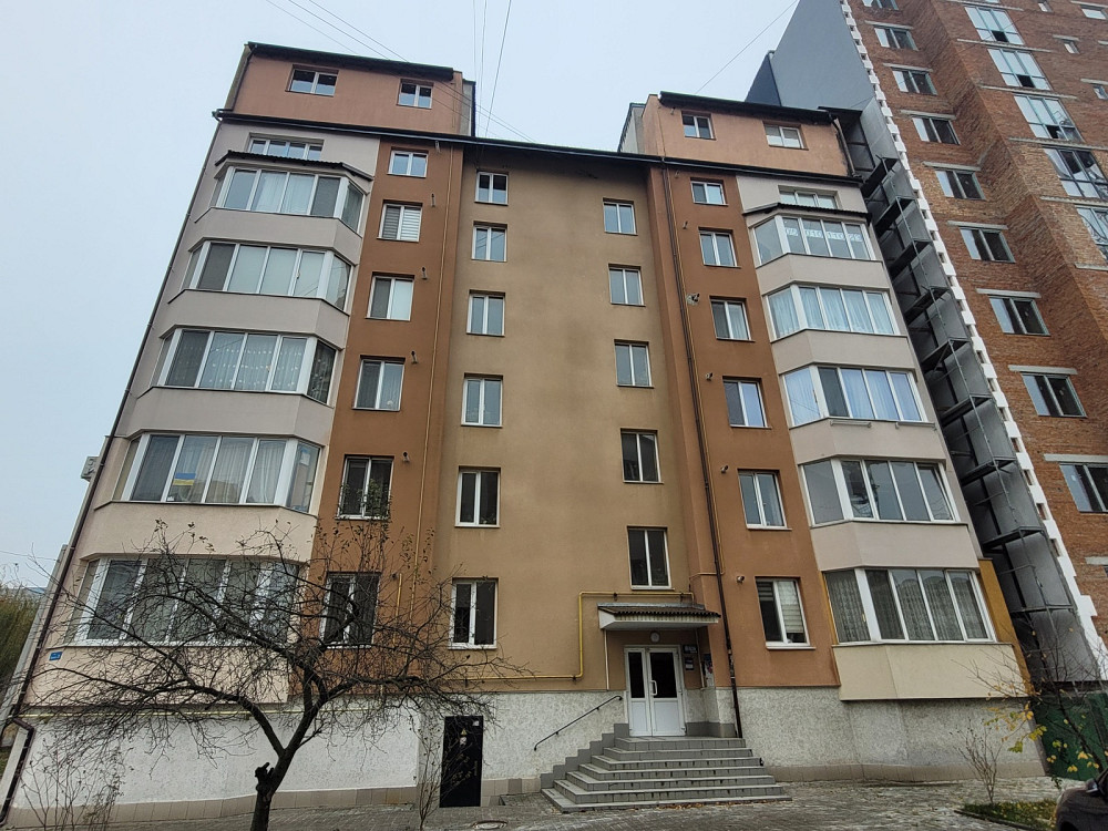 Продаж Квартира 3-кімнатна, 6/6 поверх на Дорошенка Ivano-Frankivs'k - photo 5