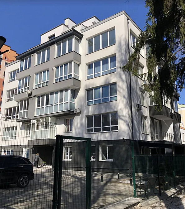 Продаж Квартира 2-кімнатна, 2/5 поверх Тернопіль - фото 8