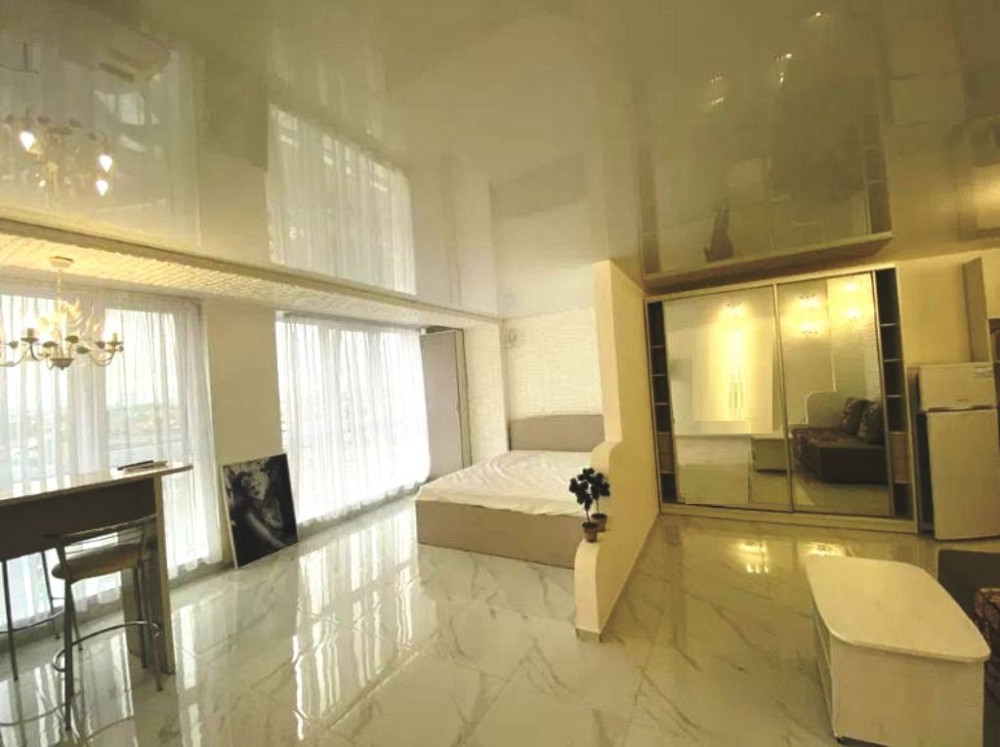 Однокомнатная квартира в Аркадии Одесса - изображение 3