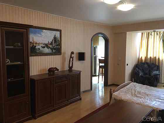 Оренда Квартира 1-кімнатна, 4/12 поверх на ул. Пожарского Kiev