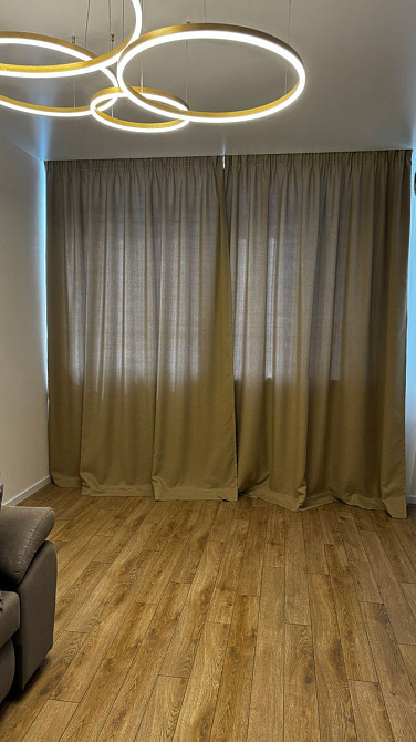 Оренда Квартира 1-кімнатна, 22/25 поверх на Європейського союзу, 41д Київ - фото 9