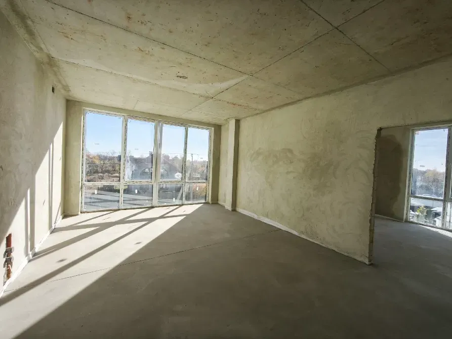 Продажа 2к Квартира 61 кв.м Загорська 168 Ужгород - изображение 10