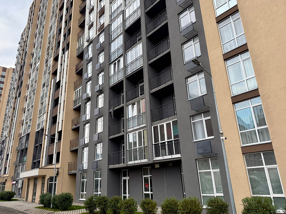 Продаж Квартира 1-кімнатна, 10/16 поверх на Заболотного Академіка вул., д. 148в Kiev - photo 14