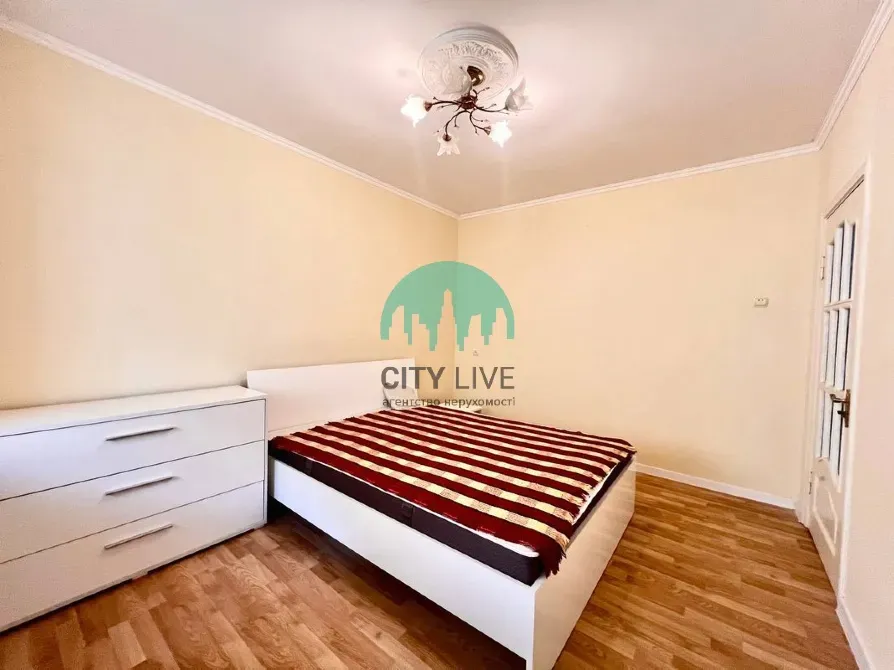 Оренда 4к Квартира 85 кв.м 24 Серпня, 5 Івано-Франківськ - фото 13