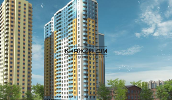 Оренда Квартира 1-кімнатна, 21/25 поверх на Сивашская ул. Kiev