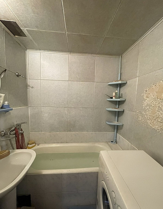 Продам 1 комнатную чешку на Таирова. Ак. Королева Одеса - фото 4