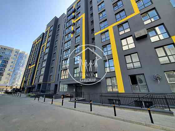 Продаж 2к Квартира 79 кв.м Залізнична Львів