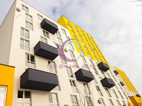 Продаж 2к Квартира 69 кв.м ЖК Ріел Сіті Львів - фото 9