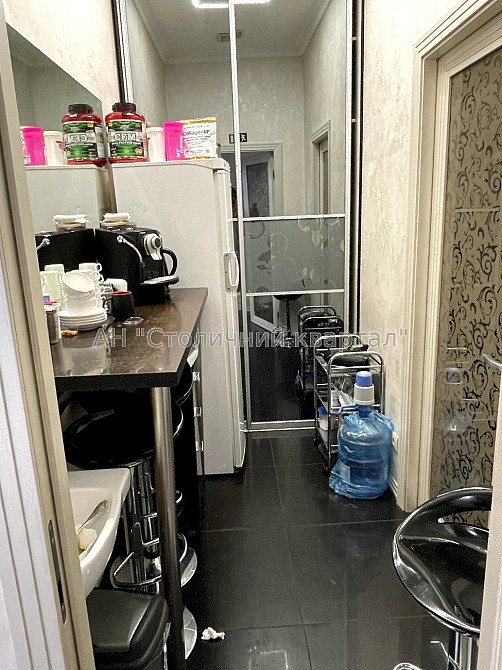 Оренда Будинок на вул. Олени Пчілки Київ - фото 15