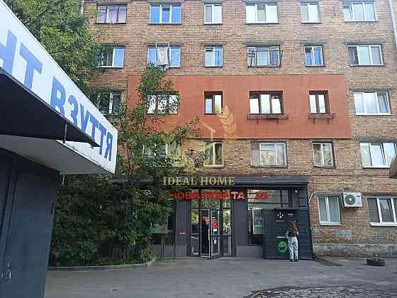 Продаж однокімнатної готельки в Солом'янському р-ні, Київ Київ