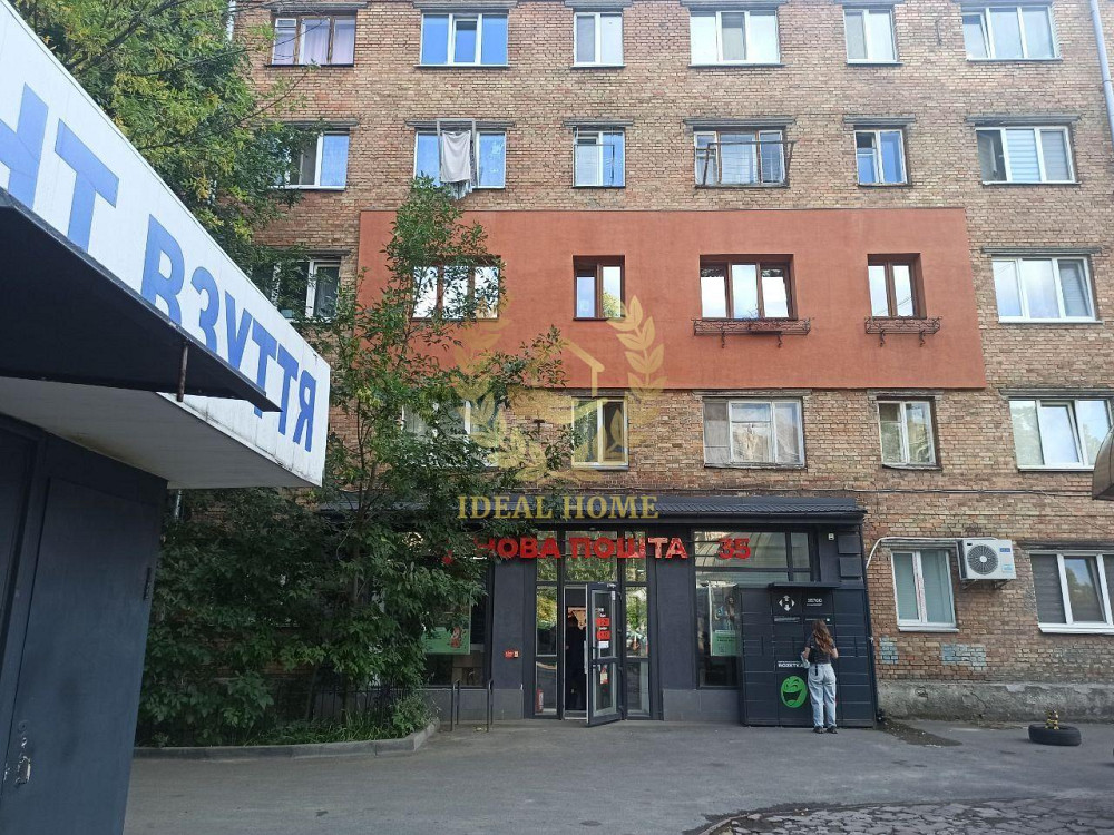 Продаж однокімнатної готельки в Солом'янському р-ні, Київ Київ - фото 6