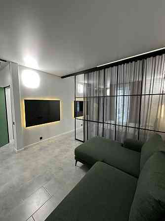 Продаж Квартира 1-кімнатна, 4/10 поверх на Мазепи Гетьмана вул., 164 Івано-Франківськ