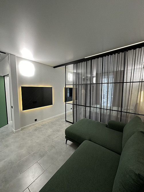 Продаж Квартира 1-кімнатна, 4/10 поверх на Мазепи Гетьмана вул., 164 Івано-Франківськ - фото 5