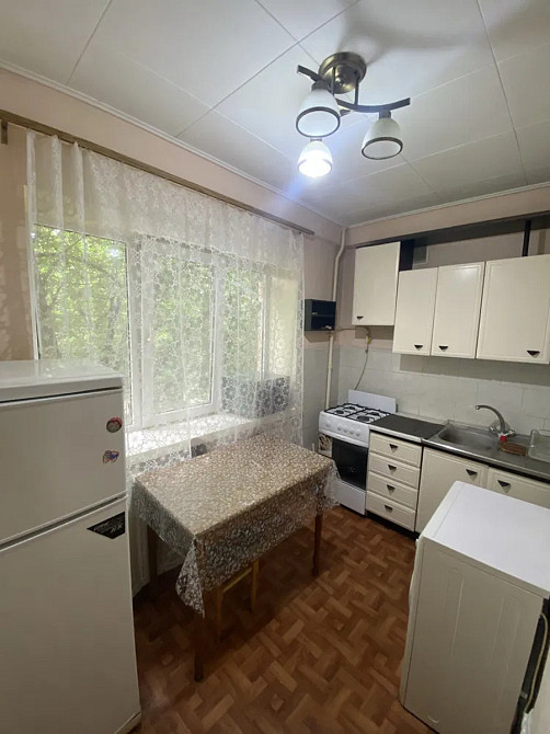 Оренда Квартира 1-кімнатна, 4/9 поверх на Лесі Українки, 24б Київ - фото 8