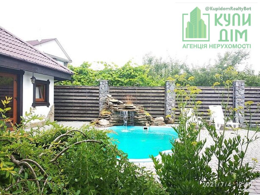 Продам великий будинок на Великiй Балцi Кропивницький - фото 5