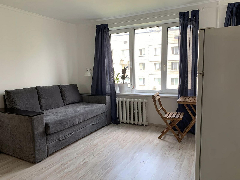 Оренда Квартира 1-кімнатна, 5/9 поверх на Науки просп., 20 Київ - фото 3