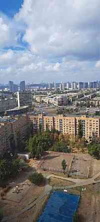 Продаж Квартира 2-кімнатна, 22/26 поверх на Сосюри, 6 Киев