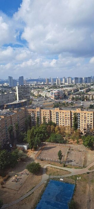 Продаж Квартира 2-кімнатна, 22/26 поверх на Сосюри, 6 Киев - изображение 4