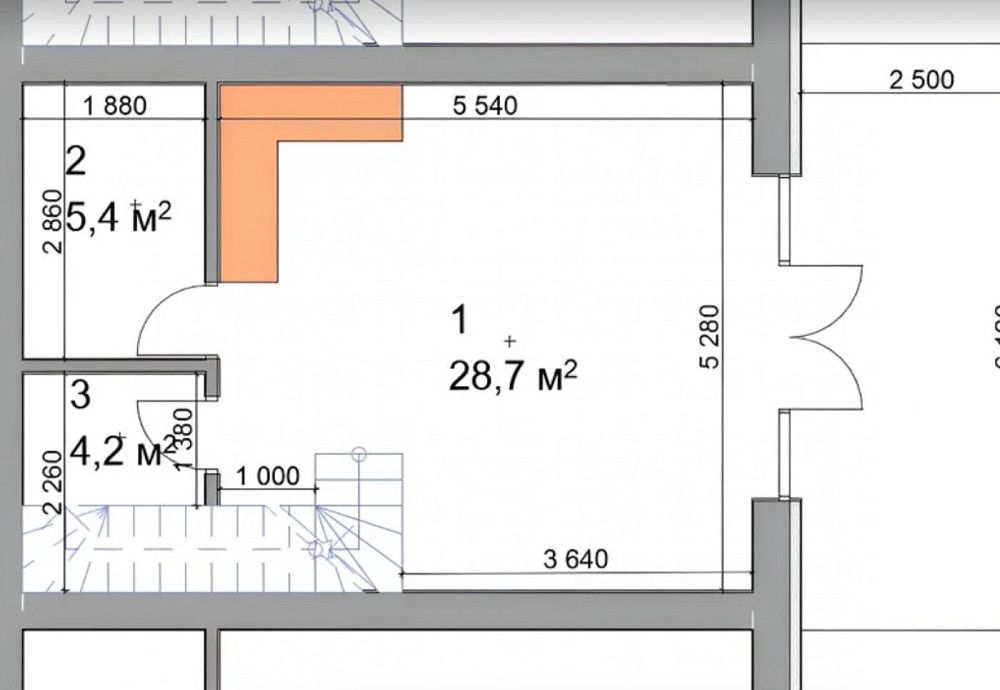 Продаж Будинок 3-кімнатний на вул. Київський Біла Криниця - фото 7