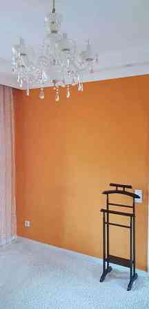 Оренда Квартира 2-кімнатна, 7/16 поверх на ул. Анны Ахматовой Київ