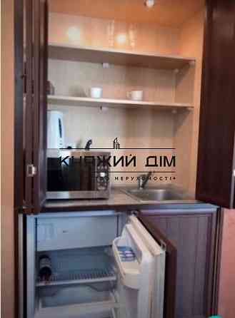 Оренда 1 кімнатна квартира м. Олімпійська КОД 11177599 Київ