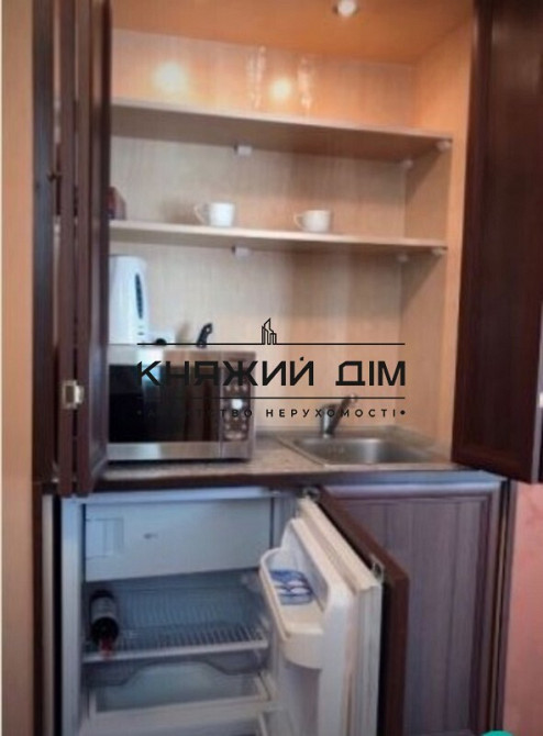 Оренда 1 кімнатна квартира м. Олімпійська КОД 11177599 Киев - изображение 4