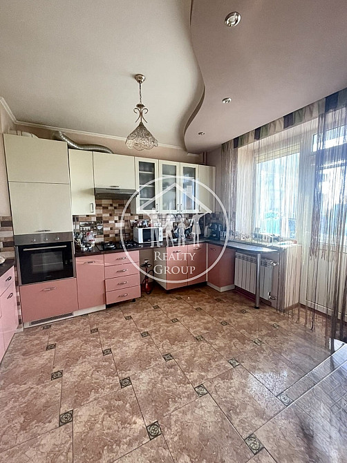 Продаж 3к Квартира 92 кв.м Шевченка, 418 Львів - фото 1