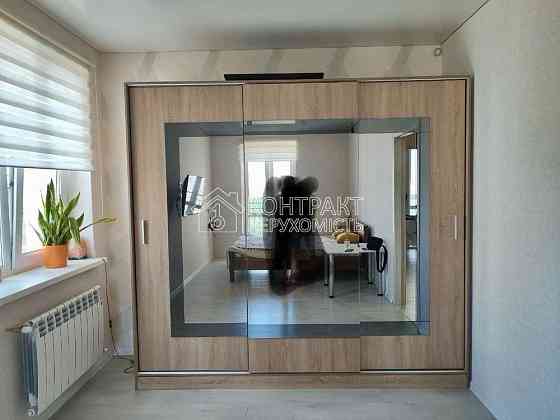 Оренда 1к Квартира 46 кв.м Профессорская вул. Харків