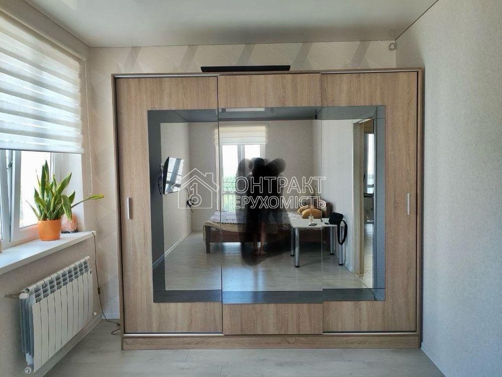 Оренда 1к Квартира 46 кв.м Профессорская вул. Харків - фото 3