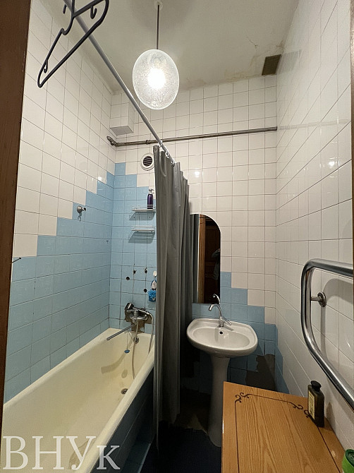 Продаж Квартира 2-кімнатна, 2/2 поверх на вул. Пекарська Львів - фото 12