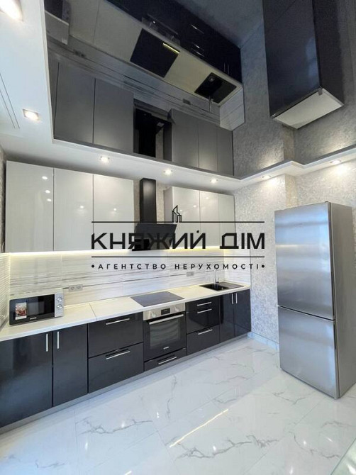 Оренда 1 кімн. квартири на Позняках ЖК Телескоп Код : 11203145 Київ - фото 8