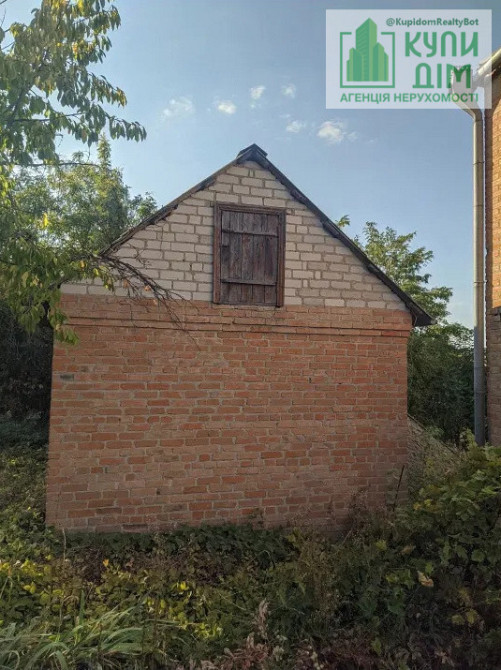Двоповерховий цегляний будинок. Івано-Благодатне Кропивницький - фото 13