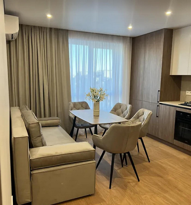 Продаж Квартира 1-кімнатна, 10/10 поверх на вул. Домбровського Житомир - фото 10