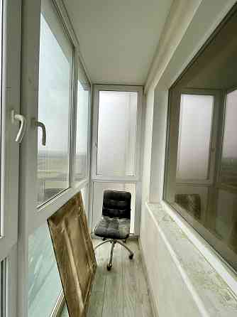 Продаж Квартира 3-кімнатна, 5/5 поверх на вул. Фестивальна Здолбунів