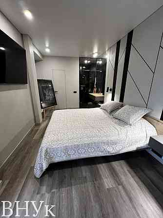 Продаж Квартира 2-кімнатна, 8/9 поверх на Даньшина Luts'k