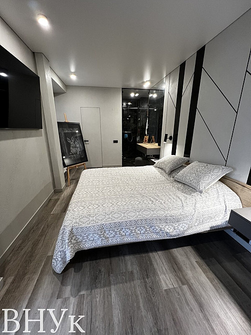 Продаж Квартира 2-кімнатна, 8/9 поверх на Даньшина Luts'k - photo 6