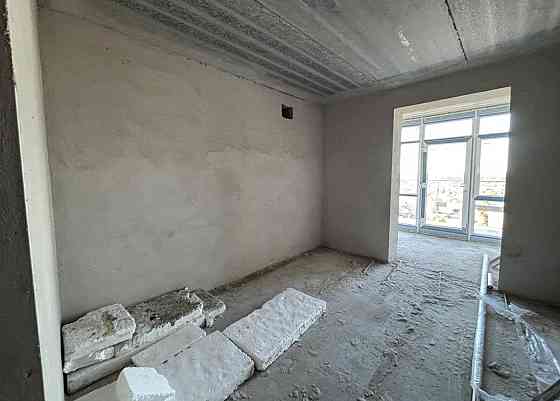 Продаж Квартира 1-кімнатна, 14/14 поверх на вул. Домбровського Житомир